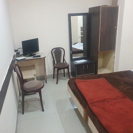 Hotel Anmol Ambikāpur Zewnętrze zdjęcie