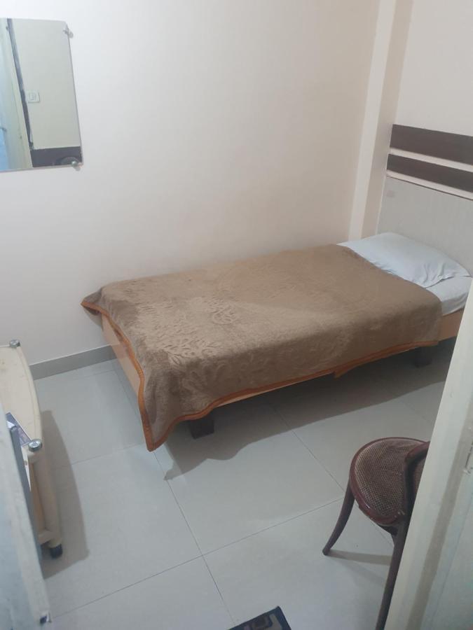Hotel Anmol Ambikāpur Zewnętrze zdjęcie