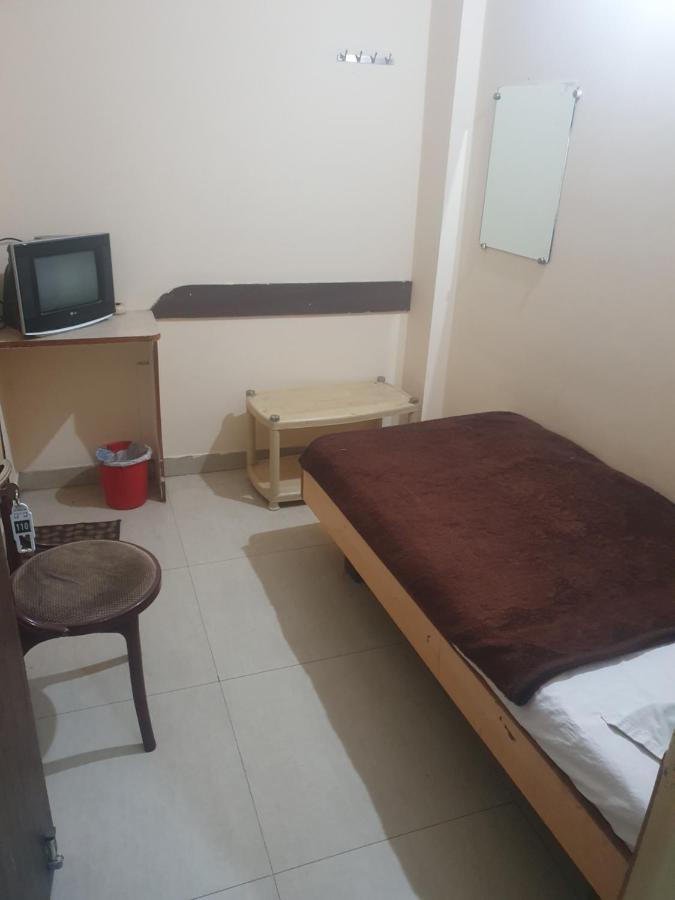 Hotel Anmol Ambikāpur Zewnętrze zdjęcie