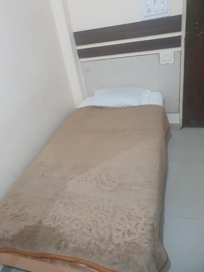 Hotel Anmol Ambikāpur Zewnętrze zdjęcie