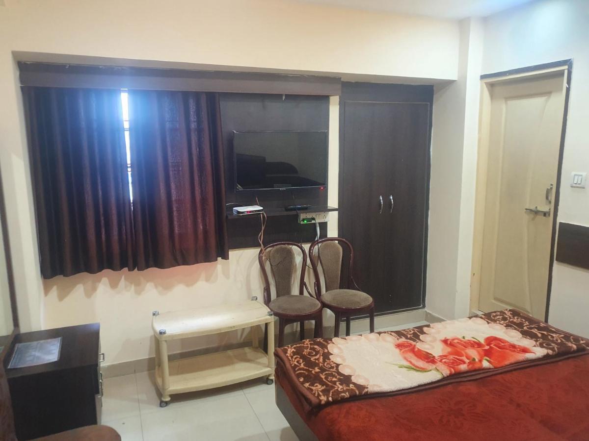 Hotel Anmol Ambikāpur Zewnętrze zdjęcie
