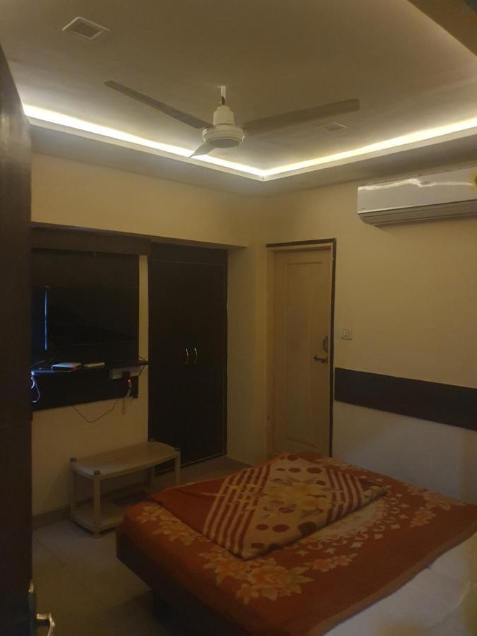 Hotel Anmol Ambikāpur Zewnętrze zdjęcie