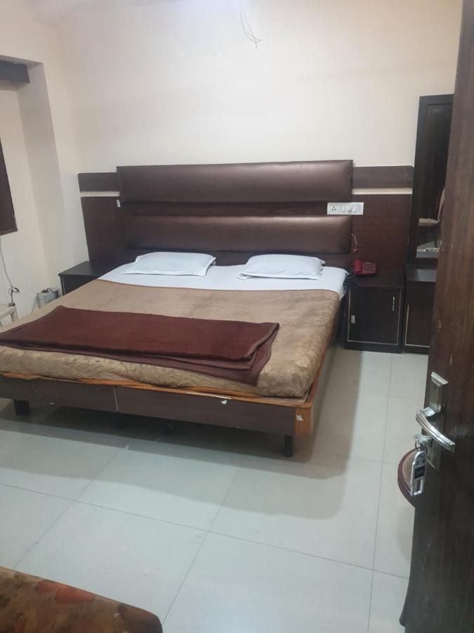 Hotel Anmol Ambikāpur Zewnętrze zdjęcie