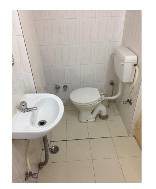 Hotel Anmol Ambikāpur Pokój zdjęcie