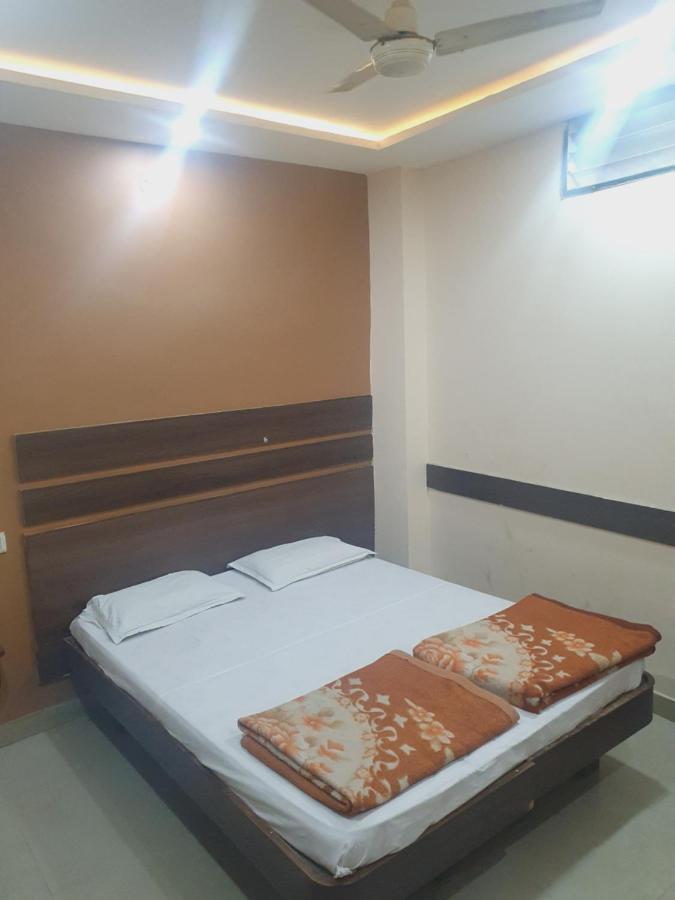 Hotel Anmol Ambikāpur Zewnętrze zdjęcie
