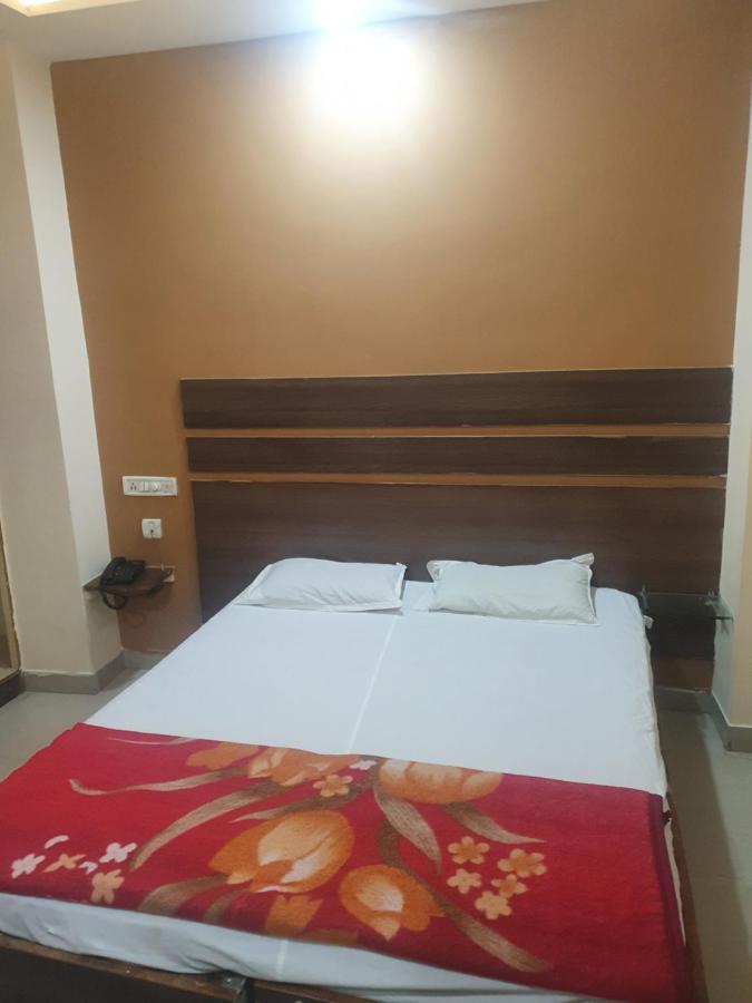 Hotel Anmol Ambikāpur Zewnętrze zdjęcie