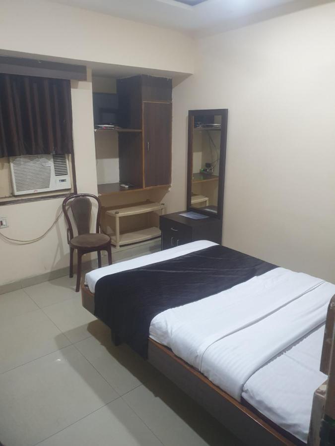 Hotel Anmol Ambikāpur Zewnętrze zdjęcie
