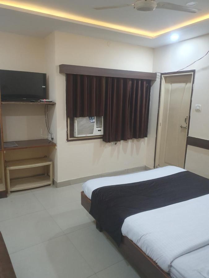 Hotel Anmol Ambikāpur Zewnętrze zdjęcie