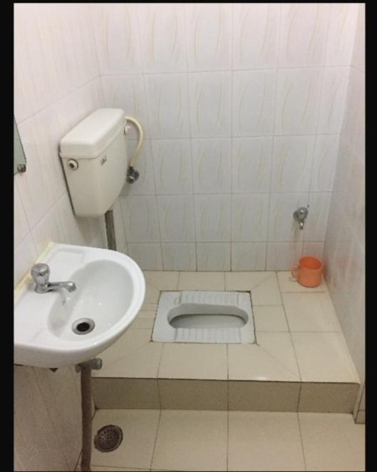 Hotel Anmol Ambikāpur Pokój zdjęcie