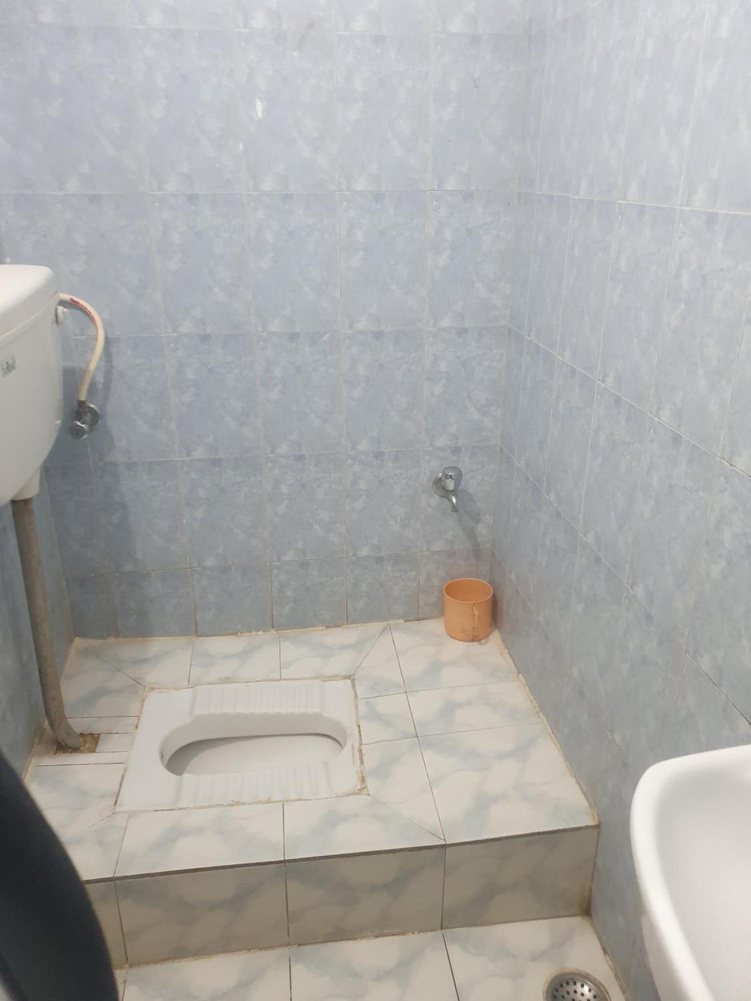 Hotel Anmol Ambikāpur Pokój zdjęcie