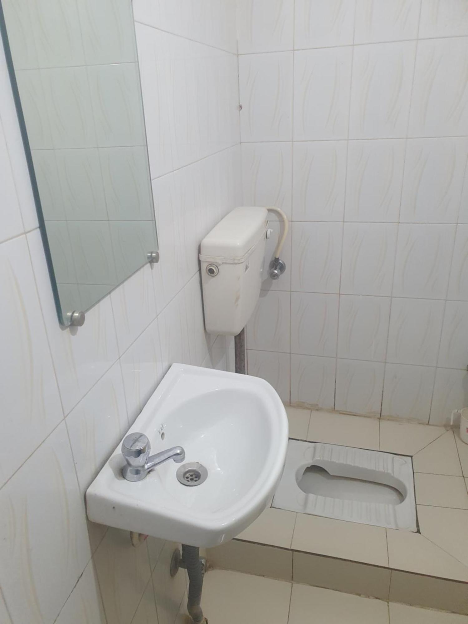 Hotel Anmol Ambikāpur Pokój zdjęcie