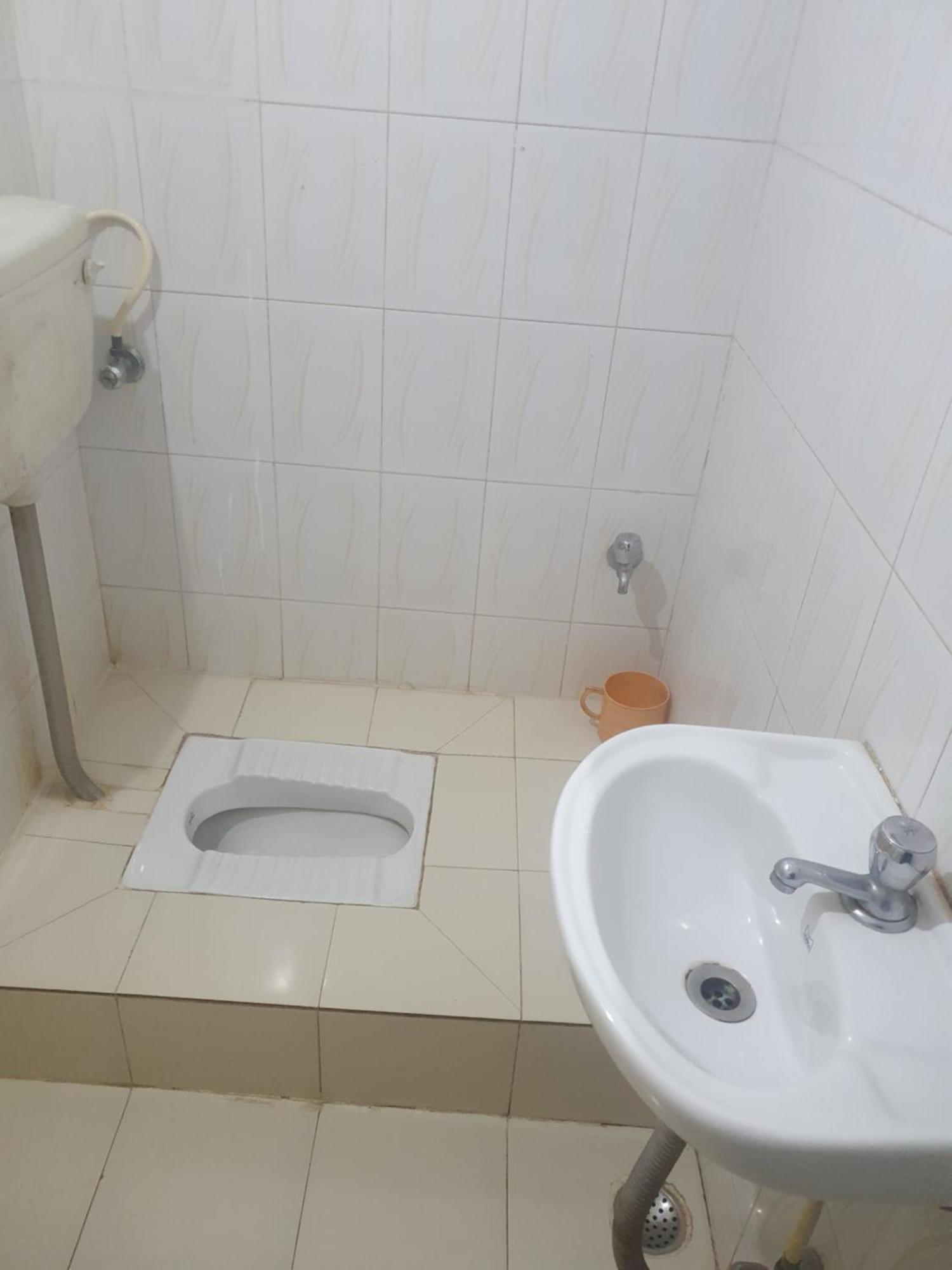 Hotel Anmol Ambikāpur Pokój zdjęcie