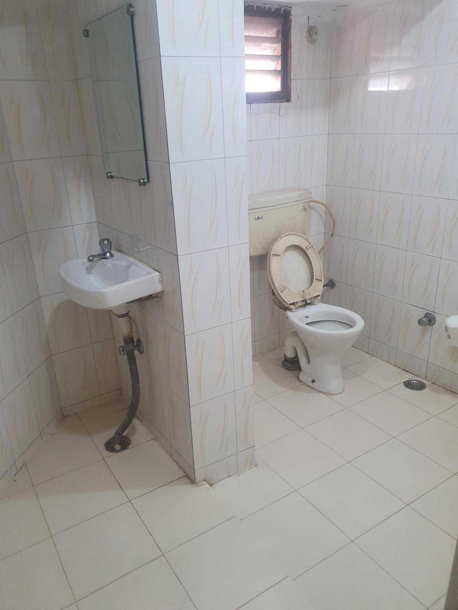 Hotel Anmol Ambikāpur Pokój zdjęcie